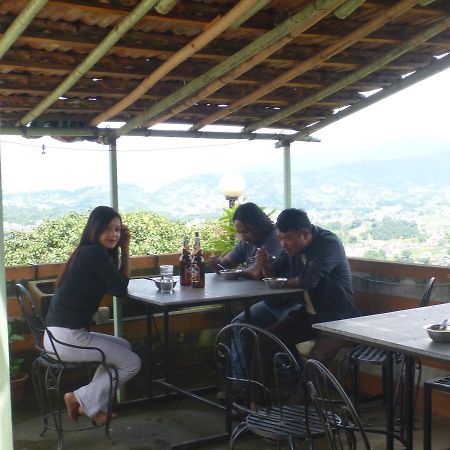 Star View Guest House Bhatgoan Exterior foto