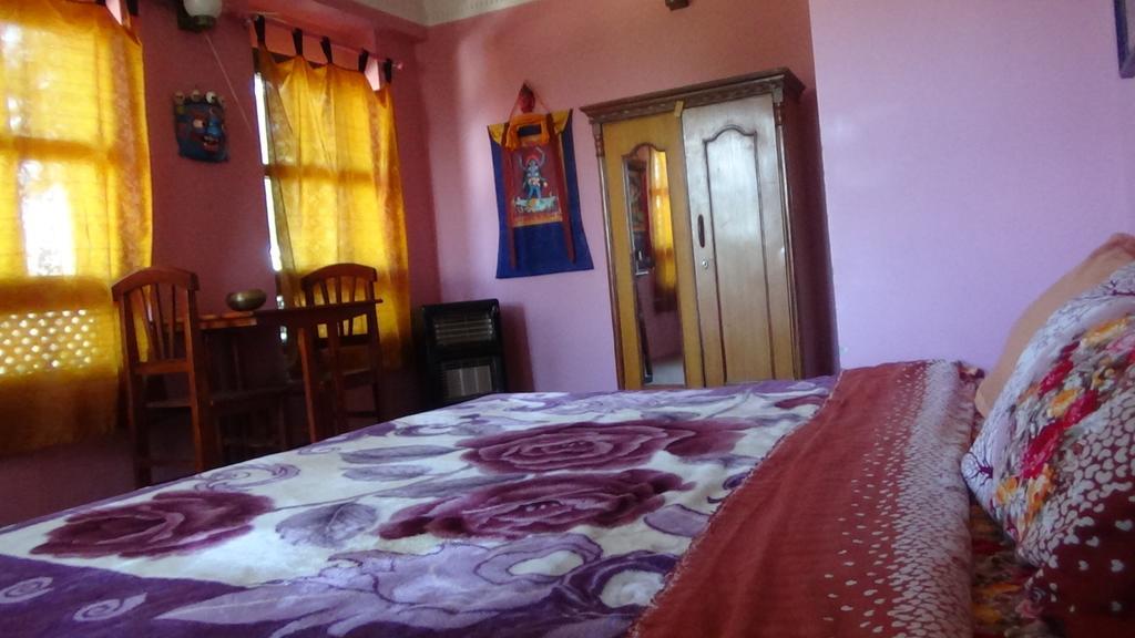 Star View Guest House Bhatgoan Exterior foto