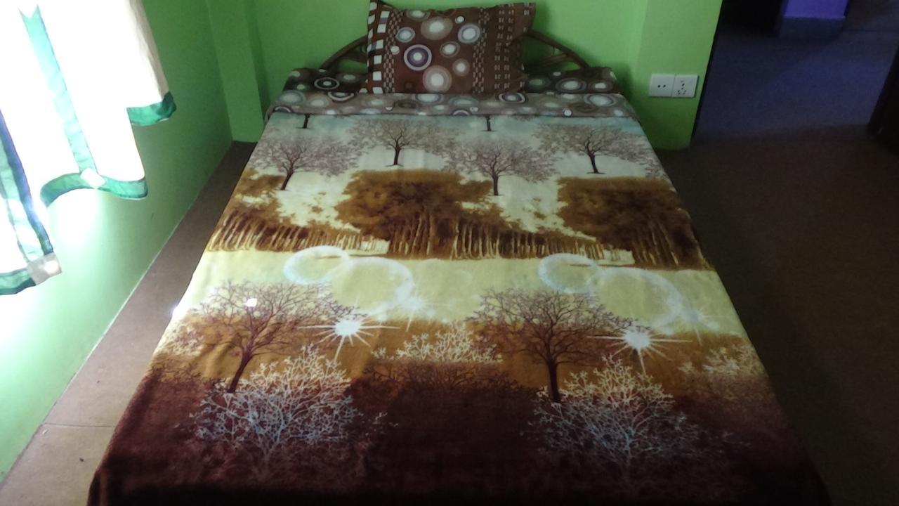 Star View Guest House Bhatgoan Exterior foto