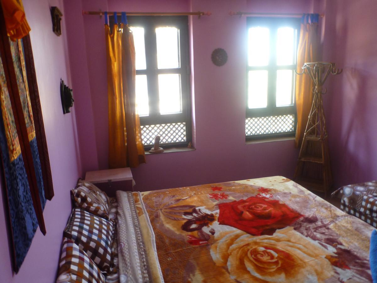 Star View Guest House Bhatgoan Exterior foto