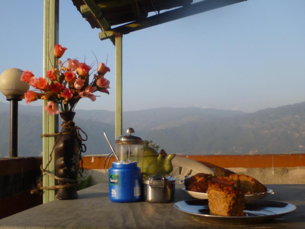 Star View Guest House Bhatgoan Exterior foto