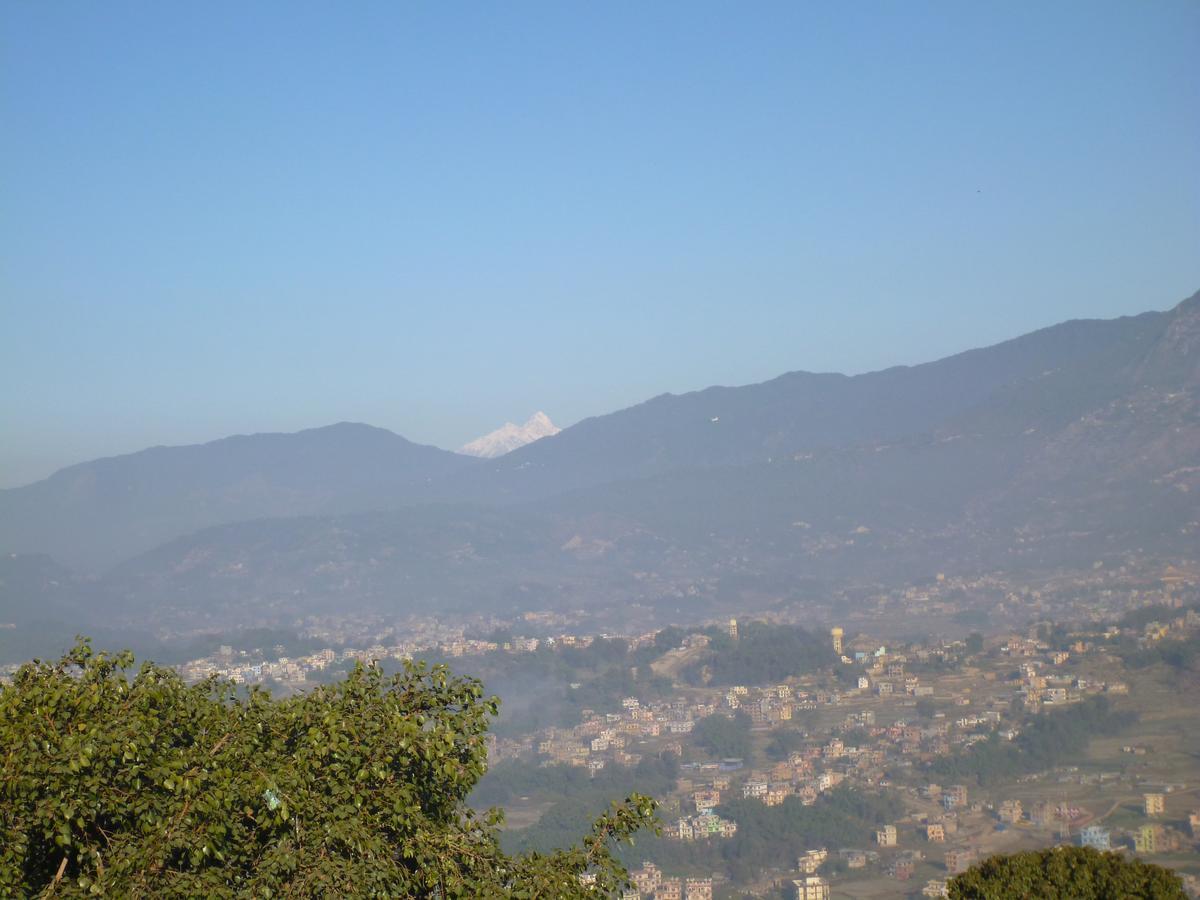 Star View Guest House Bhatgoan Exterior foto
