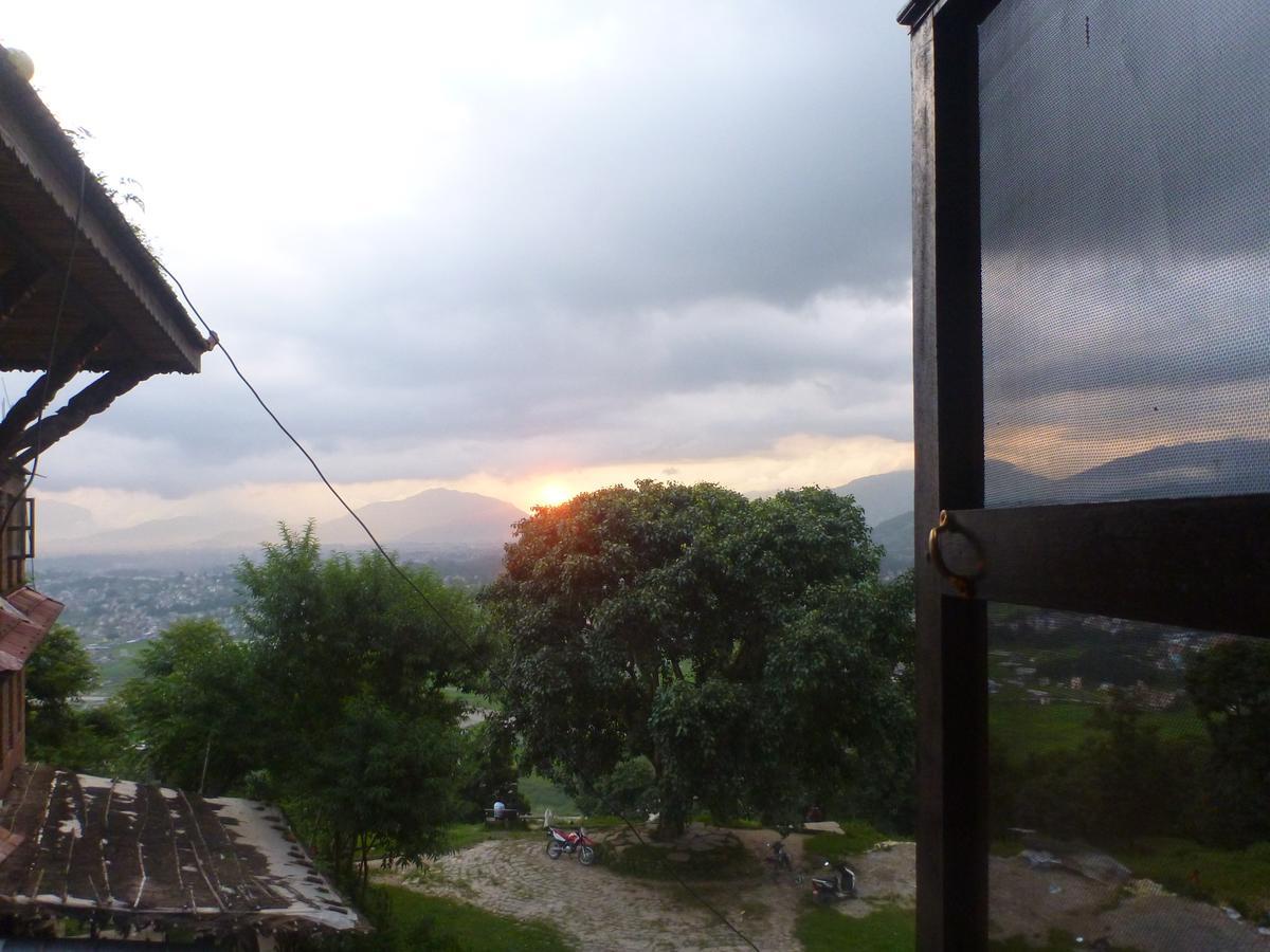 Star View Guest House Bhatgoan Exterior foto
