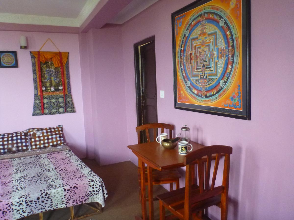Star View Guest House Bhatgoan Exterior foto