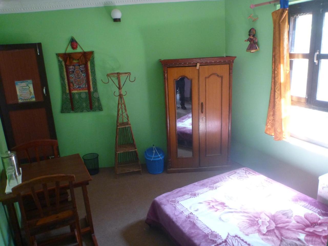 Star View Guest House Bhatgoan Exterior foto