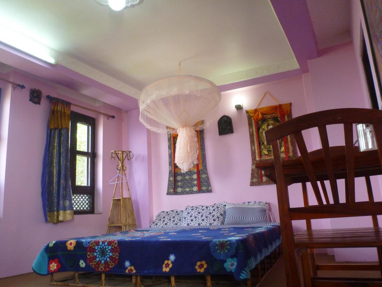 Star View Guest House Bhatgoan Exterior foto