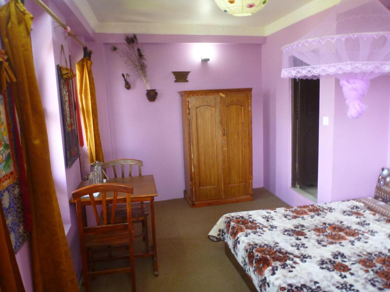 Star View Guest House Bhatgoan Exterior foto