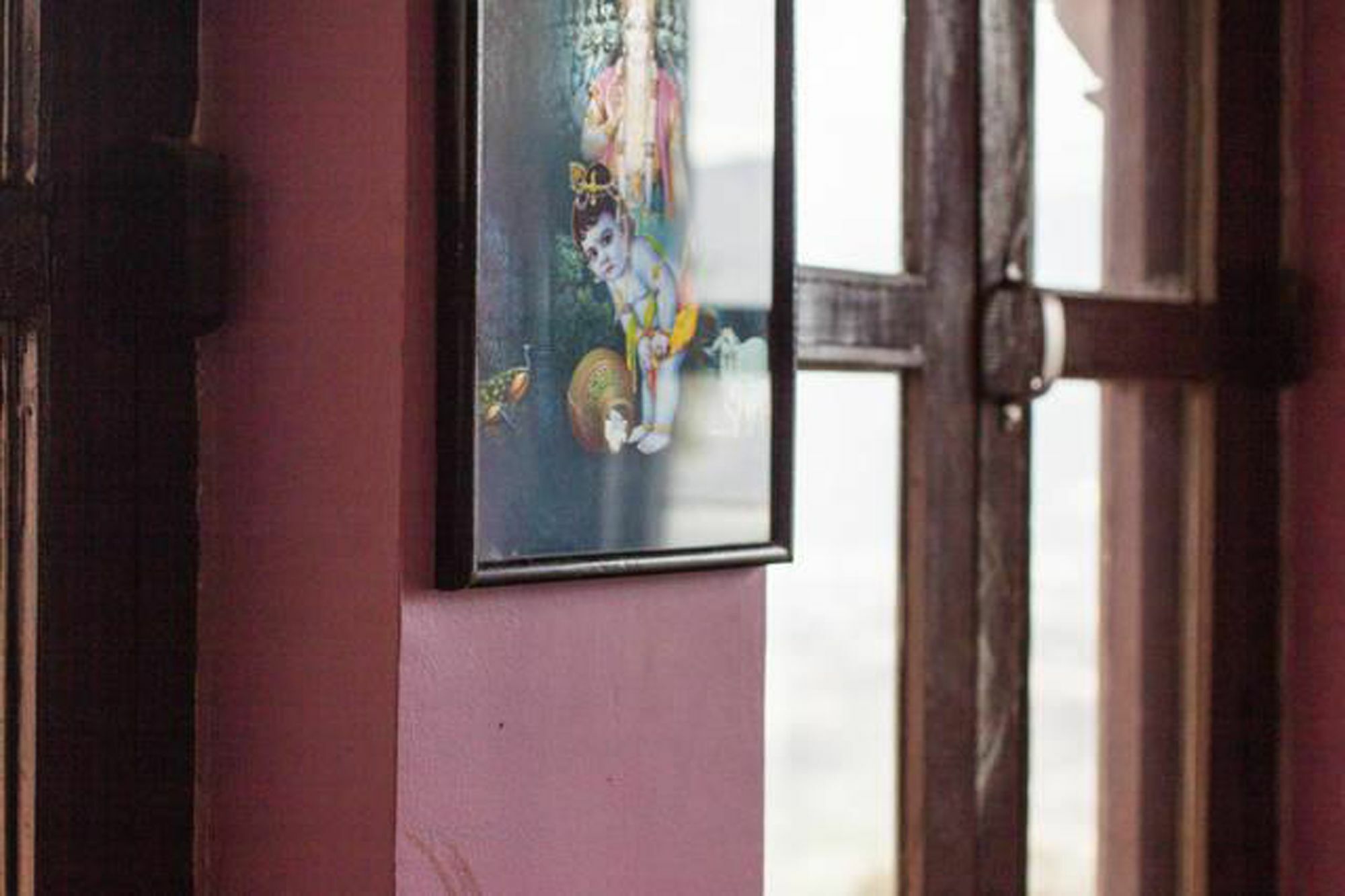 Star View Guest House Bhatgoan Exterior foto