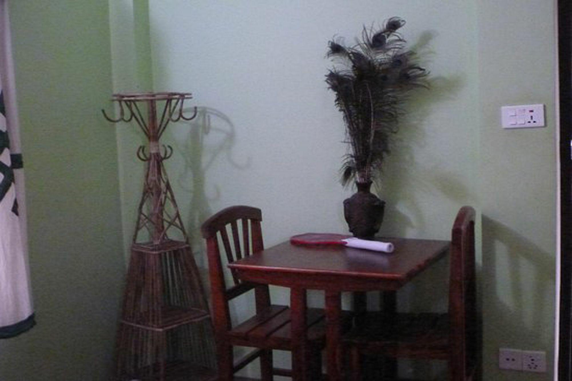 Star View Guest House Bhatgoan Exterior foto